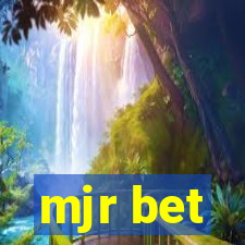 mjr bet