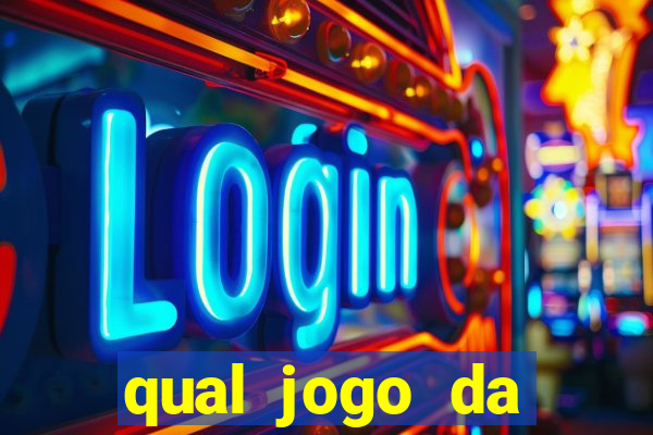 qual jogo da dinheiro de verdade