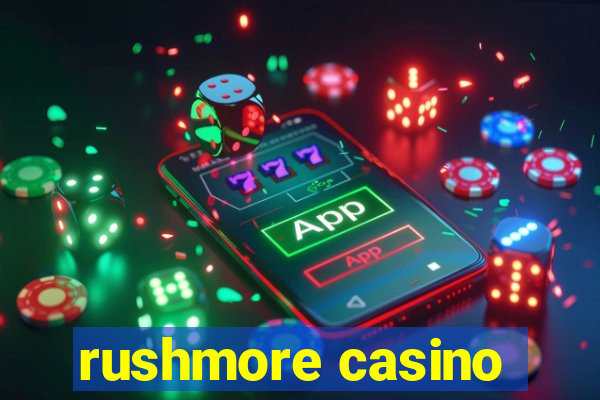 rushmore casino