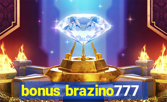 bonus brazino777