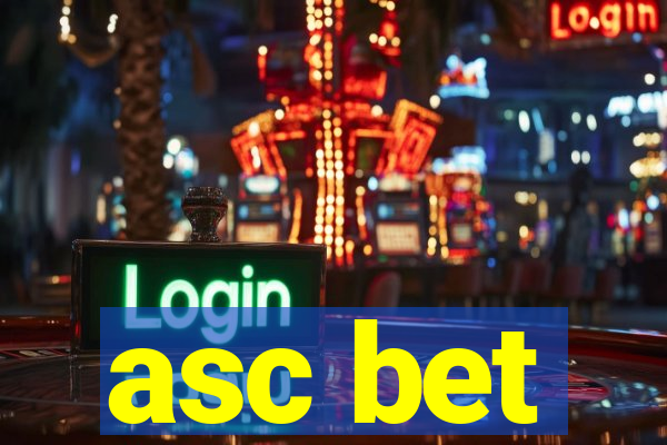 asc bet