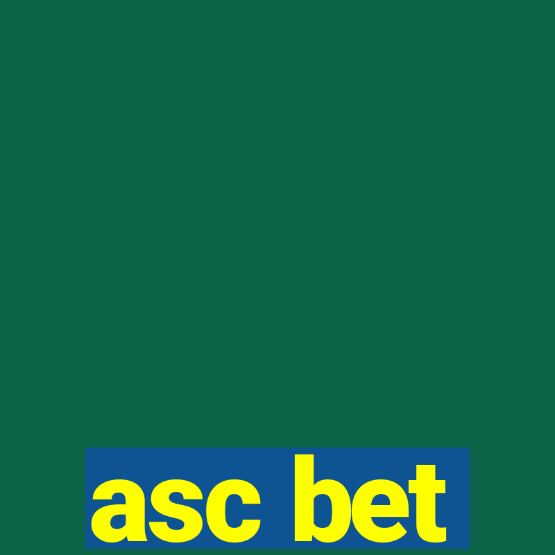 asc bet