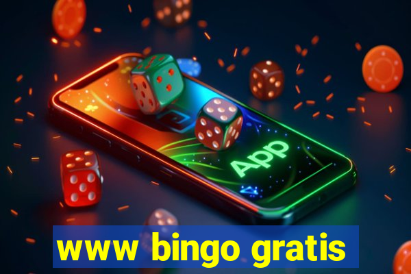 www bingo gratis