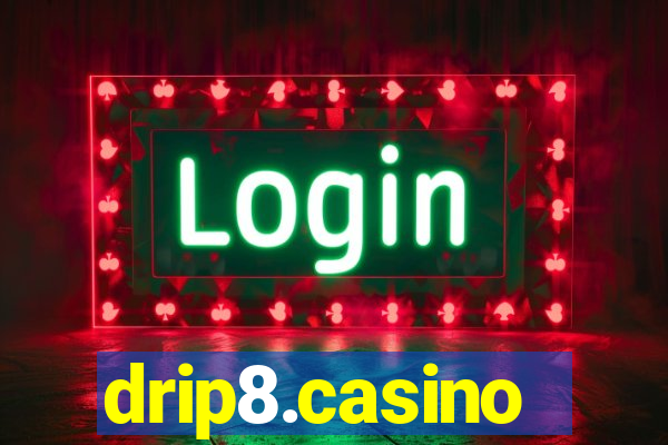 drip8.casino