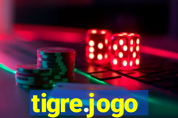 tigre.jogo