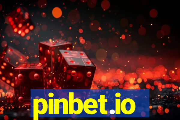 pinbet.io