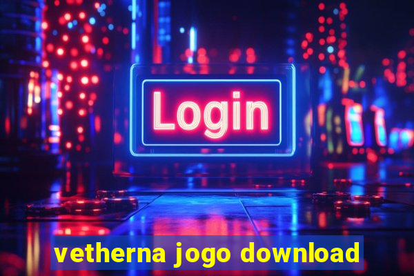 vetherna jogo download