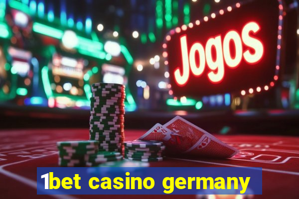 1bet casino germany