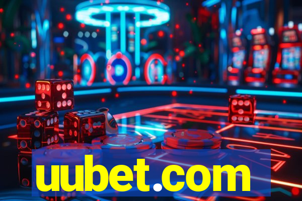 uubet.com