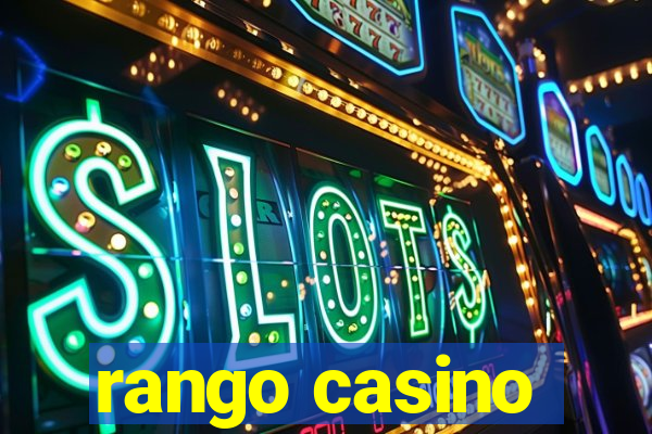 rango casino