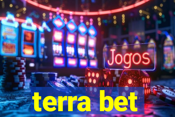 terra bet