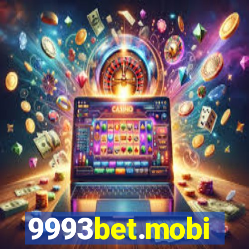 9993bet.mobi