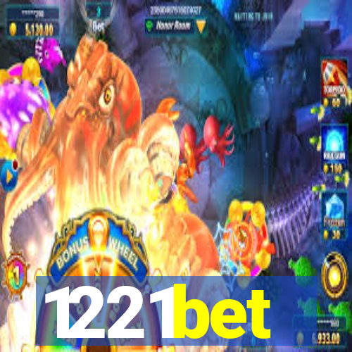 1221bet