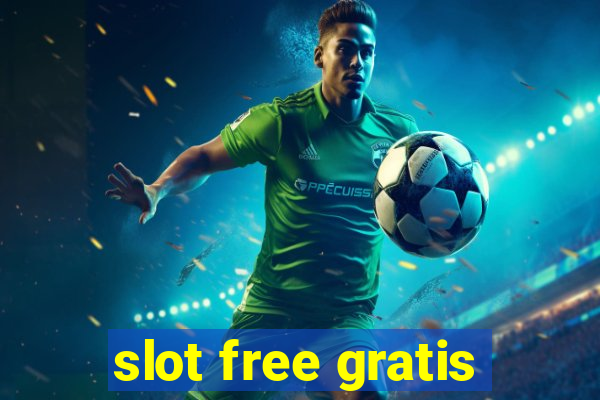 slot free gratis