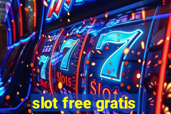 slot free gratis