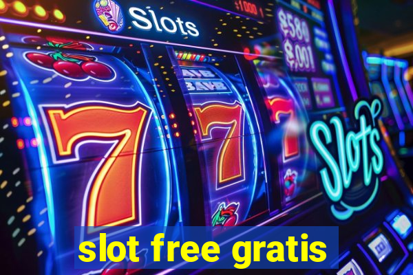 slot free gratis