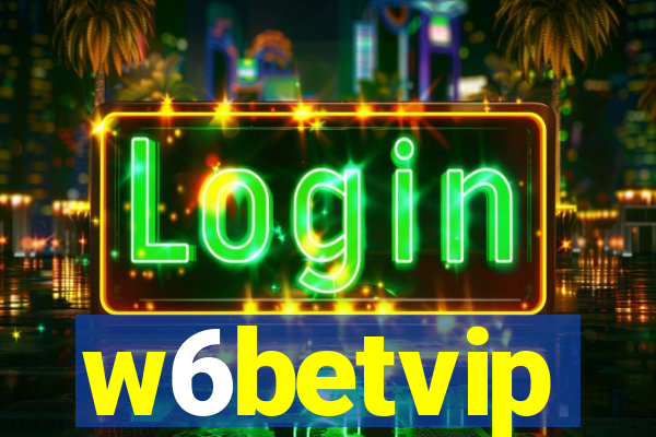 w6betvip