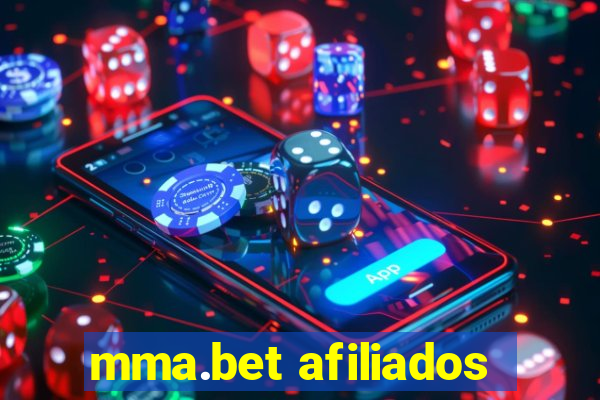 mma.bet afiliados