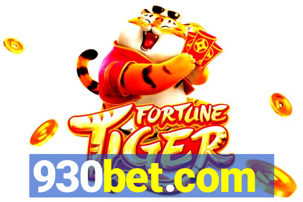 930bet.com