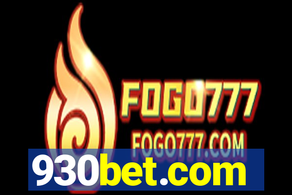 930bet.com