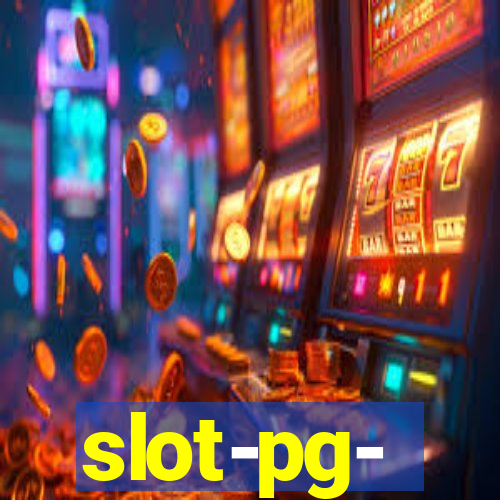 slot-pg-