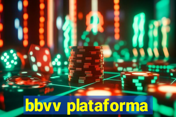 bbvv plataforma