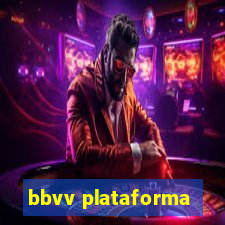 bbvv plataforma