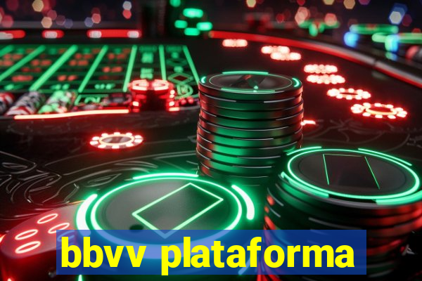 bbvv plataforma