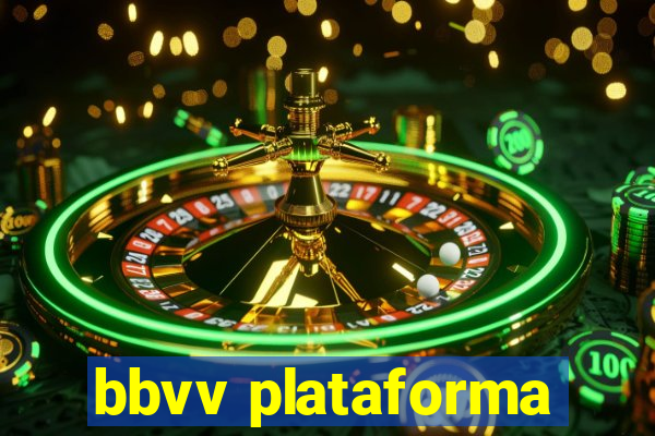 bbvv plataforma