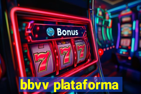 bbvv plataforma