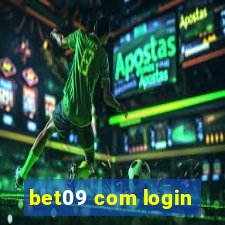 bet09 com login