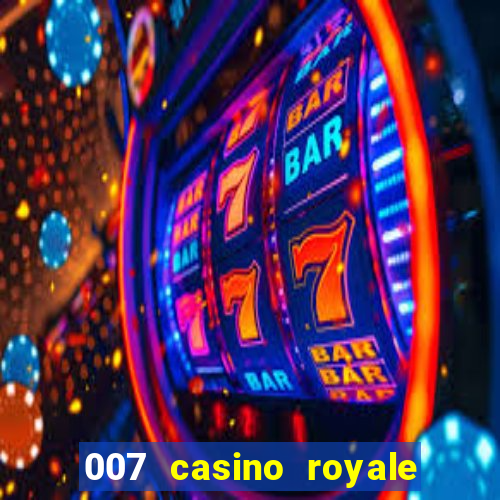 007 casino royale subtitles eng