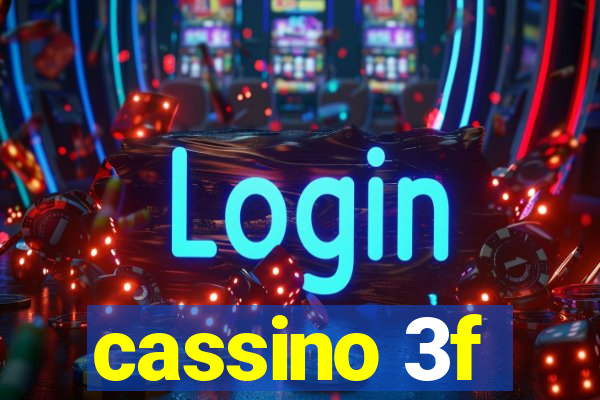 cassino 3f