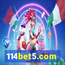 114bet5.com