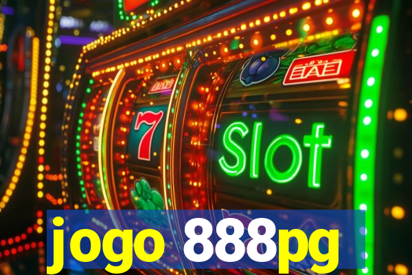 jogo 888pg