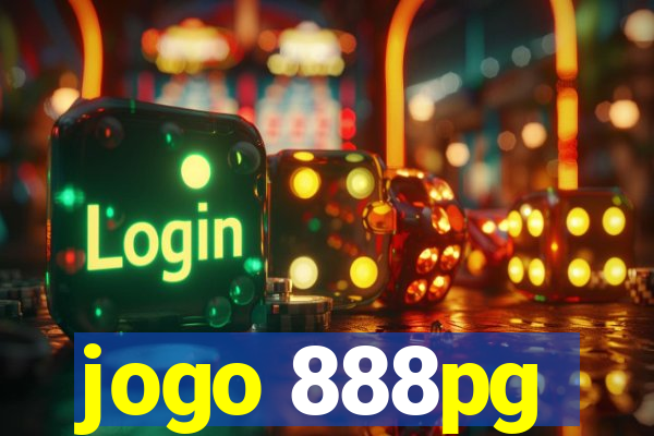 jogo 888pg