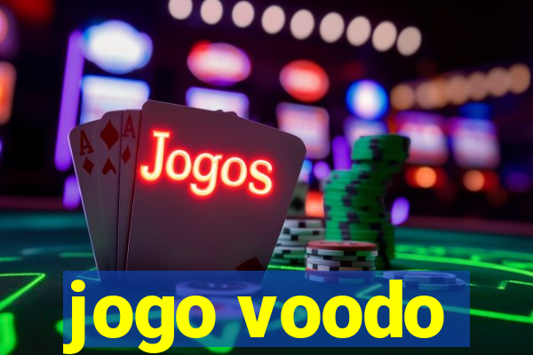 jogo voodo