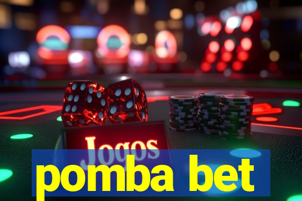 pomba bet