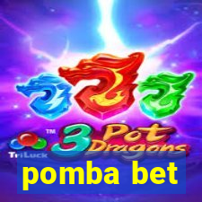 pomba bet