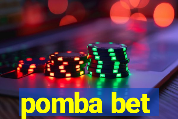 pomba bet