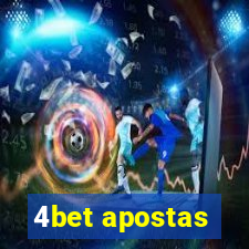 4bet apostas