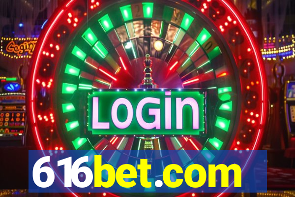 616bet.com