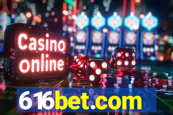 616bet.com