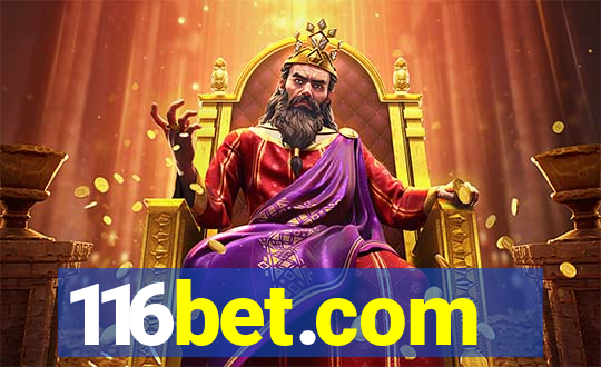 116bet.com