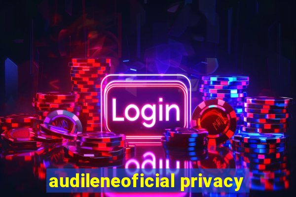 audileneoficial privacy