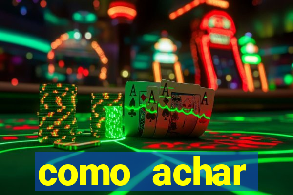 como achar plataforma nova de jogos