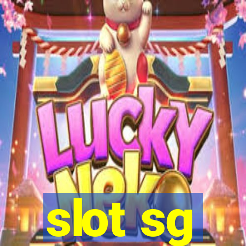 slot sg