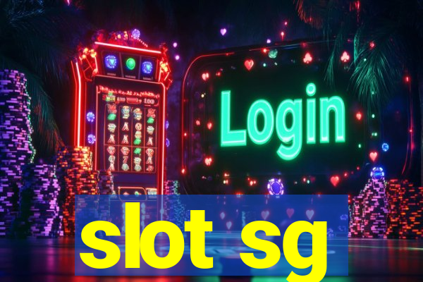 slot sg