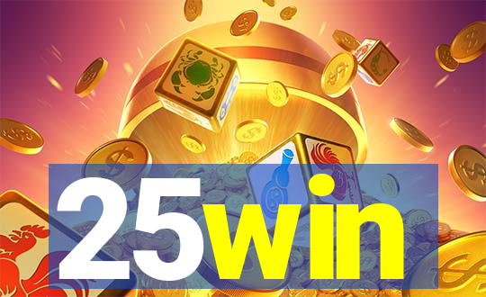 25win