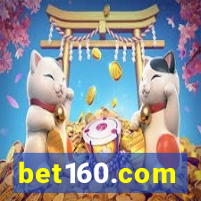 bet160.com